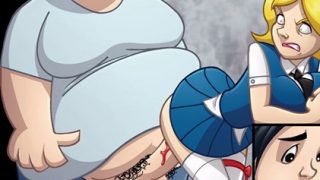 Being In The Wrong House